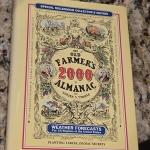 2000 Special Edition